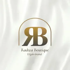 Radwa Boutique - رضوَى بوتيك